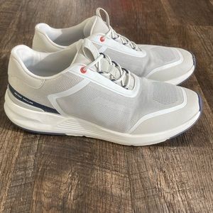 Peter Millar Camberfly | Men’s Size 10 | White